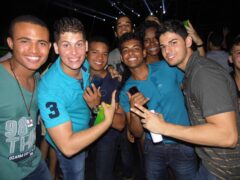 Natal Open Prime